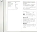 Preview for 7 page of Sennheiser SK 1010 Manual