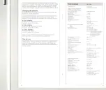 Preview for 9 page of Sennheiser SK 1010 Manual