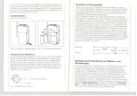 Предварительный просмотр 4 страницы Sennheiser SK 1011 Manual