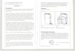 Preview for 6 page of Sennheiser SK 1011 Manual