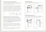 Preview for 7 page of Sennheiser SK 1011 Manual