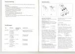 Preview for 4 page of Sennheiser SK 1012 Manual