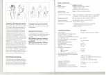 Preview for 6 page of Sennheiser SK 1012 Manual