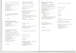 Preview for 7 page of Sennheiser SK 1012 Manual