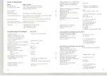 Preview for 15 page of Sennheiser SK 1012 Manual