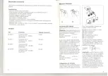 Preview for 17 page of Sennheiser SK 1012 Manual