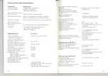 Preview for 24 page of Sennheiser SK 1012 Manual