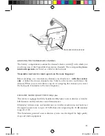 Preview for 13 page of Sennheiser SK 1063-U Manual