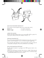 Preview for 15 page of Sennheiser SK 1063-U Manual