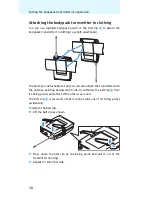 Preview for 11 page of Sennheiser SK 2000 Instruction Manual