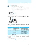 Preview for 14 page of Sennheiser SK 2000 Instruction Manual