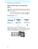 Preview for 21 page of Sennheiser SK 2000 Instruction Manual