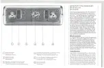 Предварительный просмотр 2 страницы Sennheiser SK 2012-9 Manual