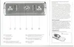 Предварительный просмотр 2 страницы Sennheiser SK 2012 Manual