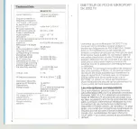 Preview for 6 page of Sennheiser SK 2012 Manual