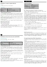 Preview for 2 page of Sennheiser SK 2250 Instruction Manual