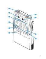 Preview for 7 page of Sennheiser SK 3063 Instruction Manual