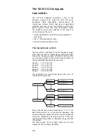 Preview for 4 page of Sennheiser SK 500 G2 Instructions For Use Manual