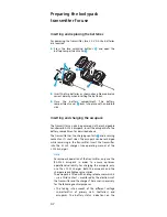 Preview for 10 page of Sennheiser SK 500 G2 Instructions For Use Manual