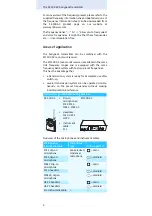 Preview for 5 page of Sennheiser SK 500 G3 Instruction Manual