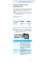 Preview for 22 page of Sennheiser SK 500 G3 Instruction Manual