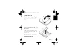 Предварительный просмотр 7 страницы Sennheiser SK 5012 Instruction Manual