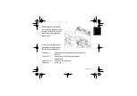 Предварительный просмотр 13 страницы Sennheiser SK 5012 Instruction Manual