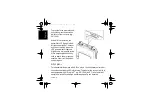 Предварительный просмотр 14 страницы Sennheiser SK 5012 Instruction Manual