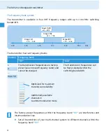 Предварительный просмотр 5 страницы Sennheiser SK 5212-II - 09-09 Instruction Manual