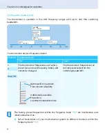 Preview for 5 page of Sennheiser SK 5212-II -  2 Instruction Manual