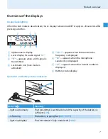 Предварительный просмотр 8 страницы Sennheiser SK 5212-II - ANNEXE 762 Instruction Manual