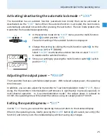 Preview for 26 page of Sennheiser SK 5212-II - ANNEXE 762 Instruction Manual