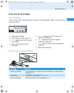 Предварительный просмотр 8 страницы Sennheiser SK 5212-II - FREQUENCY TABLES Instruction Manual