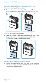 Preview for 9 page of Sennheiser SK 9000 Instruction Manual