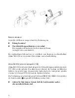 Предварительный просмотр 4 страницы Sennheiser SKM 1030 Instructions For Use Manual