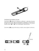 Preview for 43 page of Sennheiser SKM 1030 Instructions For Use Manual