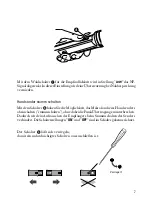 Preview for 7 page of Sennheiser SKM 1072-U Instructions For Use Manual