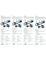 Preview for 2 page of Sennheiser Skm 2020 d Quick Manual