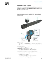 Sennheiser SKM 300 G4 Manual preview