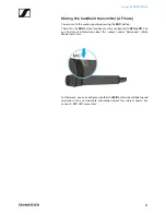 Preview for 3 page of Sennheiser SKM 300 G4 Manual