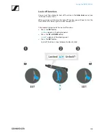 Предварительный просмотр 6 страницы Sennheiser SKM 300 G4 Manual