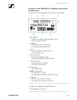 Preview for 7 page of Sennheiser SKM 300 G4 Manual