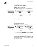 Preview for 11 page of Sennheiser SKM 300 G4 Manual