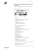 Preview for 27 page of Sennheiser SKM 300 G4 Manual