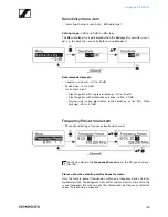 Предварительный просмотр 31 страницы Sennheiser SKM 300 G4 Manual