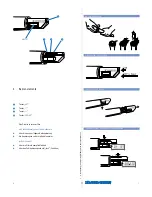 Preview for 3 page of Sennheiser SKM 3072-U (German) Gebrauchsanleitung