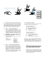 Preview for 7 page of Sennheiser SKM 3072-U (German) Gebrauchsanleitung