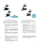 Preview for 8 page of Sennheiser SKM 3072-U (German) Gebrauchsanleitung