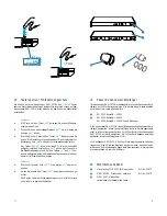 Preview for 9 page of Sennheiser SKM 3072-U (German) Gebrauchsanleitung