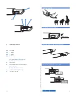 Предварительный просмотр 3 страницы Sennheiser SKM 3072 Instructions For Use Manual